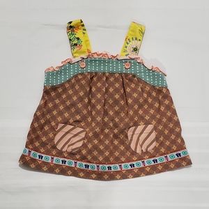 Matilda Jane Girls Top